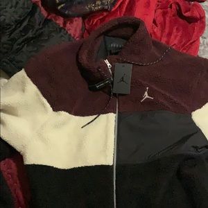 Jordan sweater